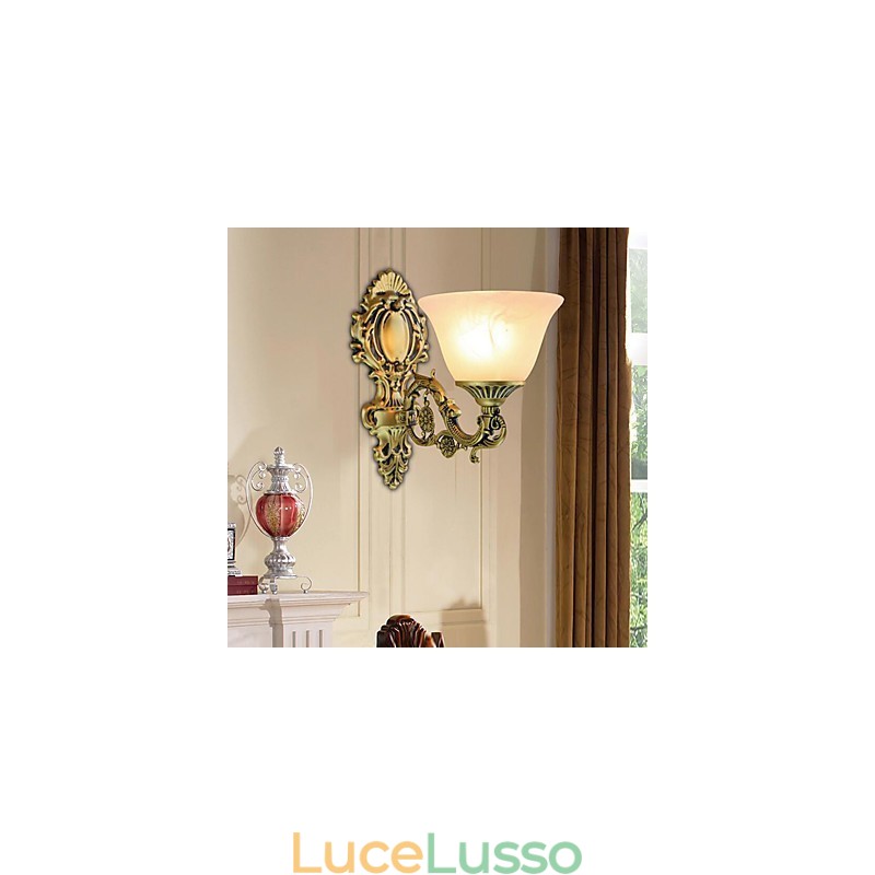 Moderno Contemporaneo Rustico Lodge Paese Altri Caratteristica per Mini Stile Downlight Applique da parete Applique da parete