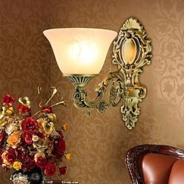 Moderno Contemporaneo Rustico Lodge Paese Altri Caratteristica per Mini Stile Downlight Applique da parete Applique da parete