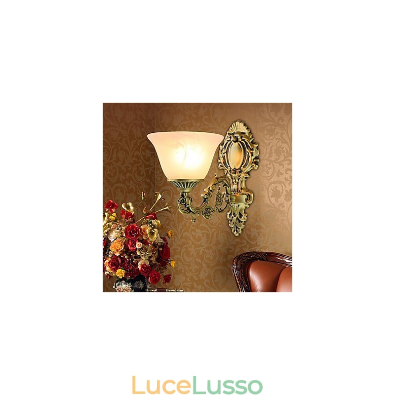 Moderno Contemporaneo Rustico Lodge Paese Altri Caratteristica per Mini Stile Downlight Applique da parete Applique da parete
