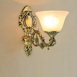 Moderno Contemporaneo Rustico Lodge Paese Altri Caratteristica per Mini Stile Downlight Applique da parete Applique da parete