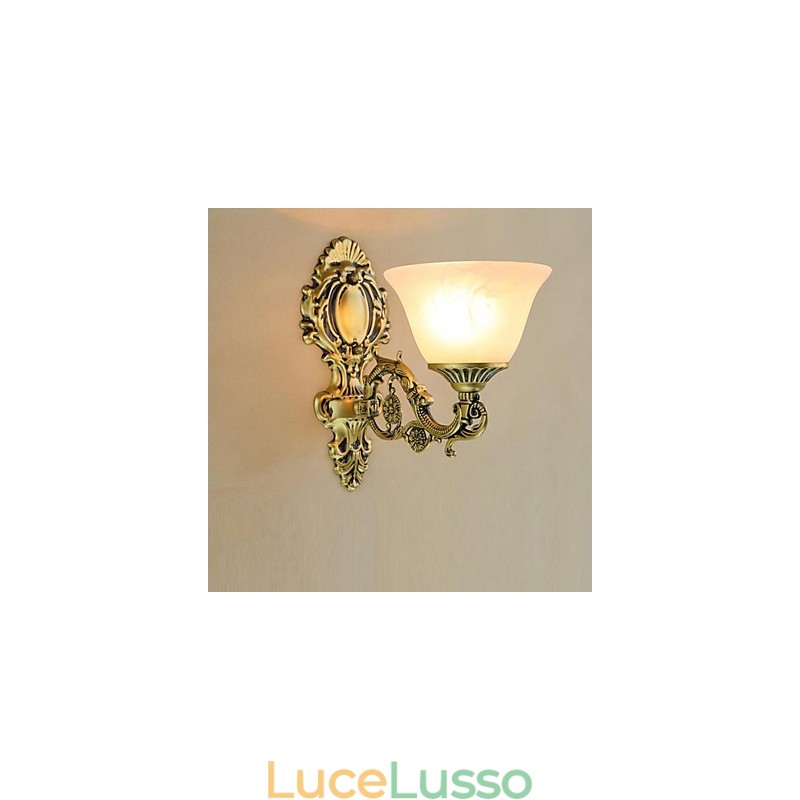 Moderno Contemporaneo Rustico Lodge Paese Altri Caratteristica per Mini Stile Downlight Applique da parete Applique da parete