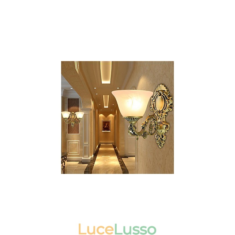 Moderno Contemporaneo Rustico Lodge Paese Altri Caratteristica per Mini Stile Downlight Applique da parete Applique da parete