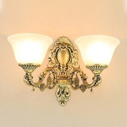 Moderno Contemporaneo Rustico Lodge Paese Altri Caratteristica per Mini Stile Downlight Applique da parete Applique da parete