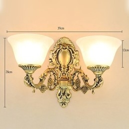Moderno Contemporaneo Rustico Lodge Paese Altri Caratteristica per Mini Stile Downlight Applique da parete Applique da parete