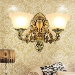 Moderno Contemporaneo Rustico Lodge Paese Altri Caratteristica per Mini Stile Downlight Applique da parete Applique da parete