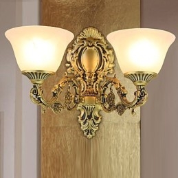 Moderno Contemporaneo Rustico Lodge Paese Altri Caratteristica per Mini Stile Downlight Applique da parete Applique da parete
