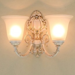 Moderno Contemporaneo Rustico Lodge Paese Altri Caratteristica per Mini Stile Downlight Applique da parete Applique da parete