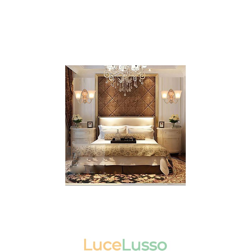 Moderno Contemporaneo Rustico Lodge Paese Altri Caratteristica per Mini Stile Downlight Applique da parete Applique da parete