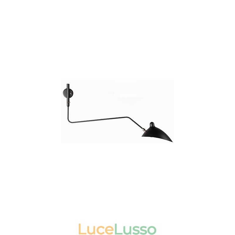 Moderna pittura contemporanea caratteristica per braccio oscillante luce ambiente braccio oscillante luci applique