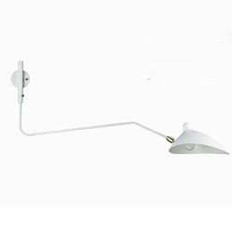 Moderna pittura contemporanea caratteristica per braccio oscillante luce ambiente braccio oscillante luci applique