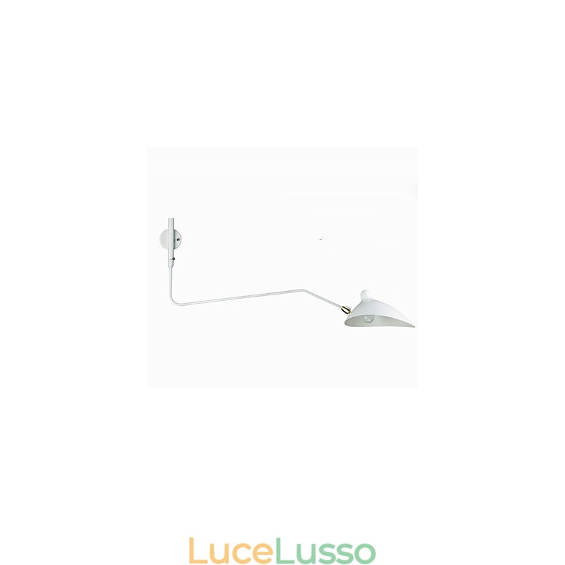 Moderna pittura contemporanea caratteristica per braccio oscillante luce ambiente braccio oscillante luci applique