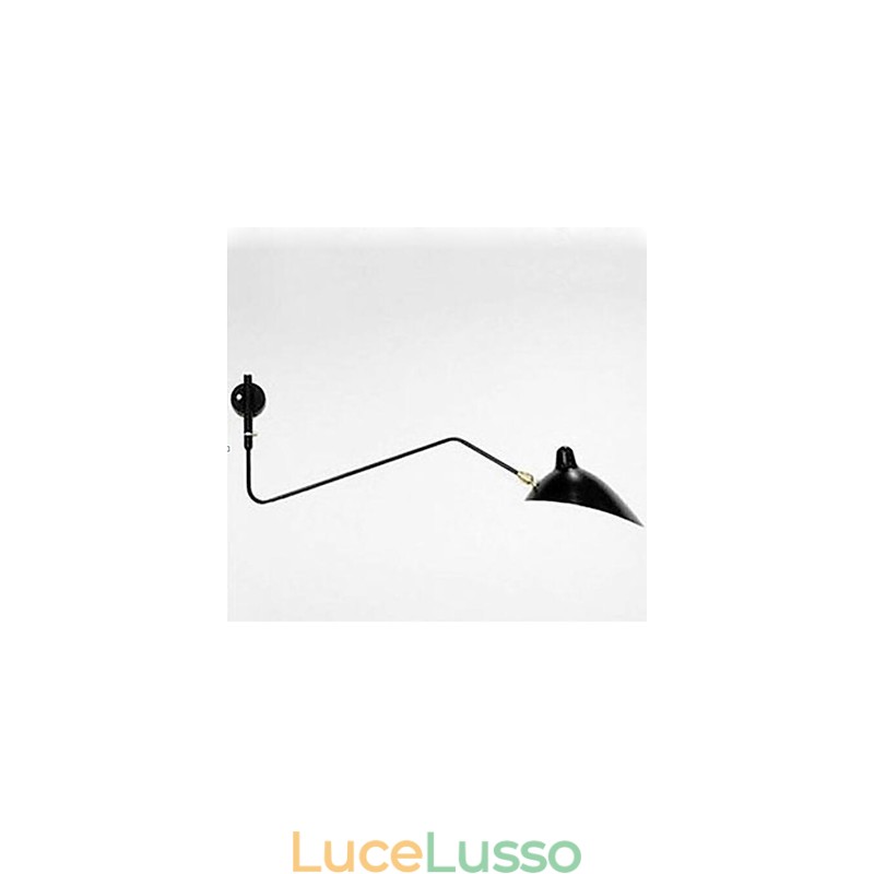 Moderna pittura contemporanea caratteristica per braccio oscillante luce ambiente braccio oscillante luci applique