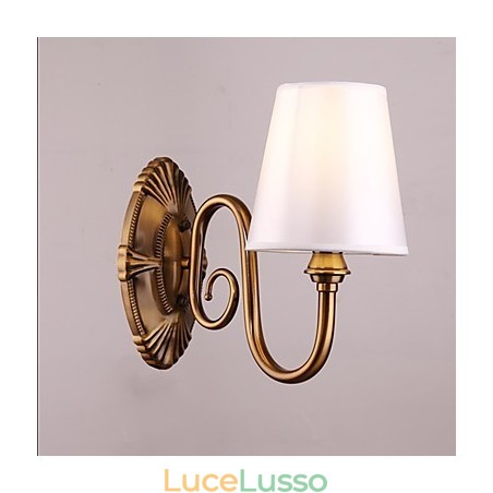 Tradizionale classico elettroplaccato caratteristica per la protezione degli occhi applique da parete downlight applique da parete Tradizionale classico elettroplaccato caratteristica per la protezione degli occhi applique da parete downlight applique da parete