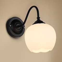 Pittura moderna contemporanea Caratteristica per la protezione degli occhi Applique da parete Downlight Applique da parete