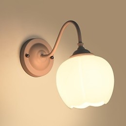 Pittura moderna contemporanea Caratteristica per la protezione degli occhi Applique da parete Downlight Applique da parete
