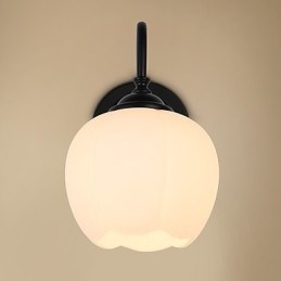 Pittura moderna contemporanea Caratteristica per la protezione degli occhi Applique da parete Downlight Applique da parete