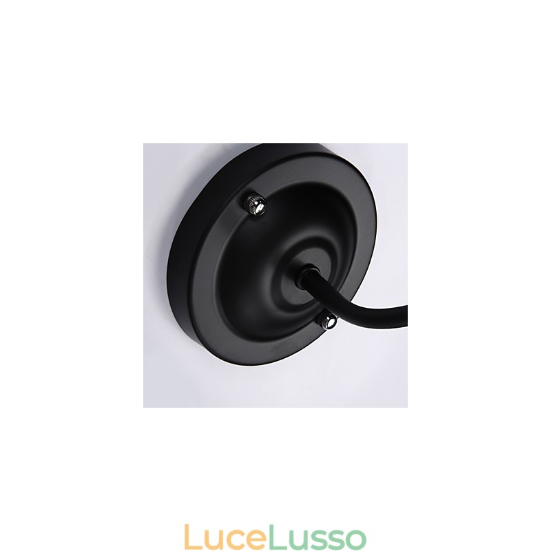 Pittura moderna contemporanea Caratteristica per la protezione degli occhi Applique da parete Downlight Applique da parete