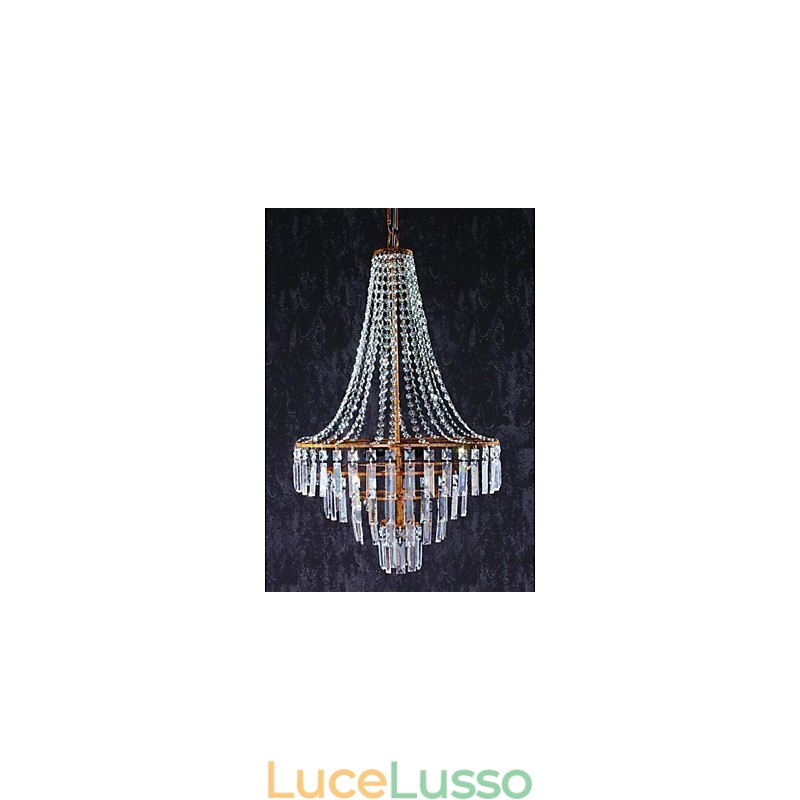 Moderno Contemporaneo Tradizionale Classico Rustico Lodge Retro Lanterna Country Cristallo Ottone Antico Metallo Lampadario