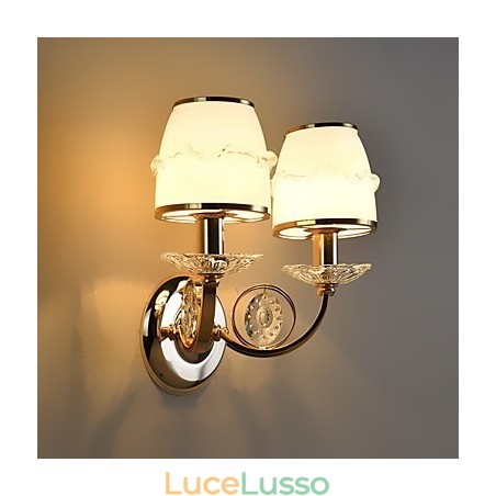 Applique da parete moderne e contemporanee con funzione elettrolitica per la protezione degli occhi, luce ambientale, applique da parete Applique da parete moderne e contemporanee con funzione elettrolitica per la protezione degli occhi, luce ambientale, applique da parete