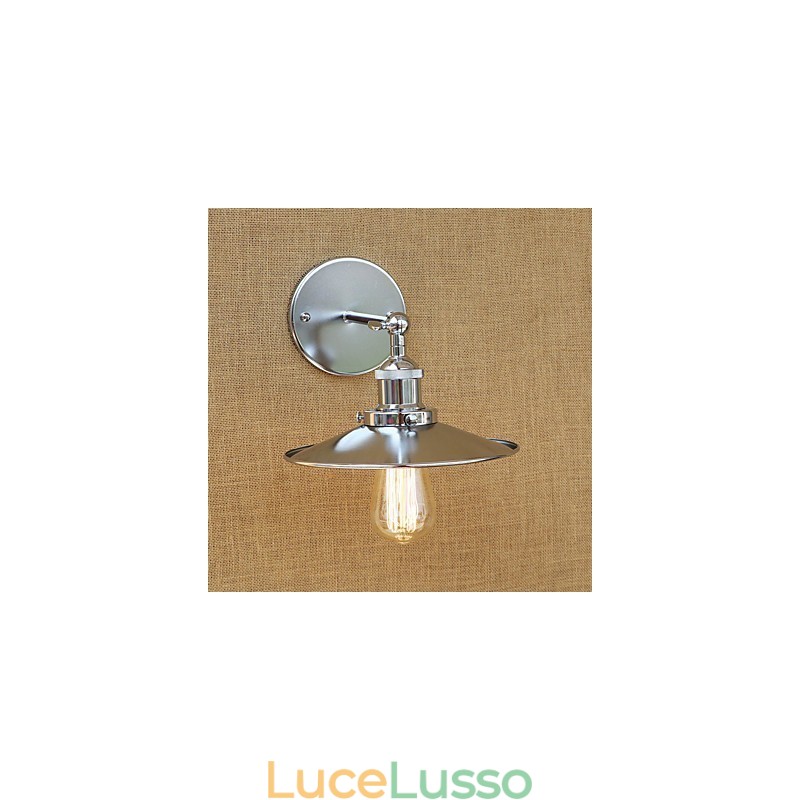 Moderno, contemporaneo, country, retrò, elettroplaccato, caratteristica per la protezione degli occhi in stile mini.