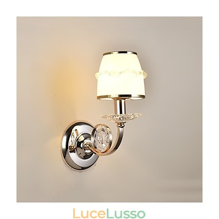 Applique da parete moderne e contemporanee con funzione elettrolitica per la protezione degli occhi, luce ambientale, applique da parete Applique da parete moderne e contemporanee con funzione elettrolitica per la protezione degli occhi, luce ambientale, applique da parete