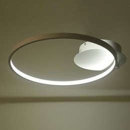 Montaggio a filo moderno contemporaneo