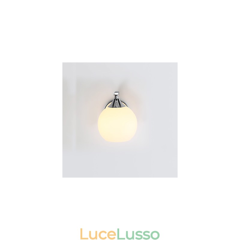 Moderna pittura contemporanea caratteristica per la protezione degli occhi luce ambientale applique da parete luce da parete