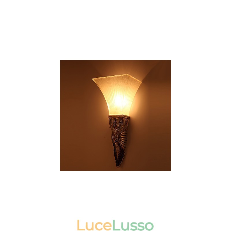Pittura moderna contemporanea tradizionale classica rustica Lodge Caratteristica per luce ambientale in stile mini