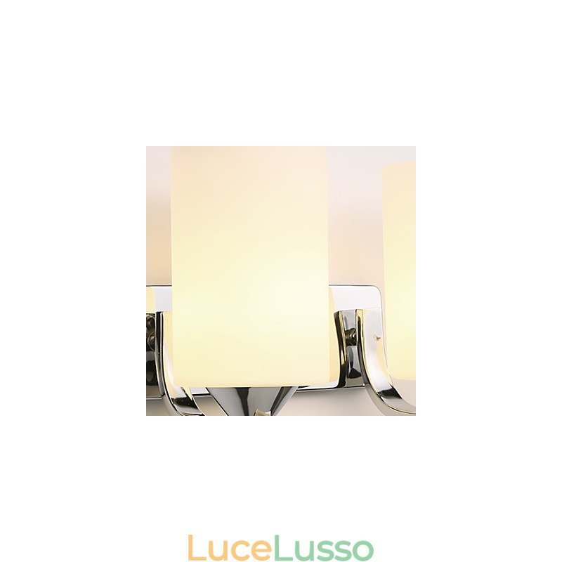 Pittura moderna contemporanea Caratteristica per applique da parete con luce ambientale Applique da parete