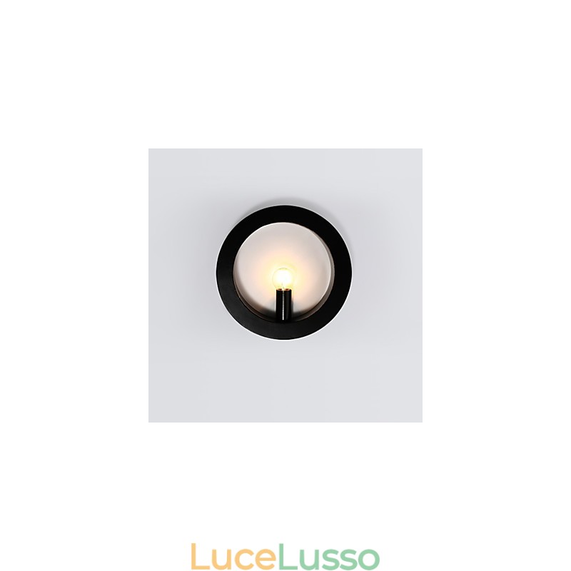 Moderna pittura contemporanea caratteristica per mini stile luce ambientale applique da parete luce da parete
