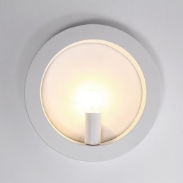 Moderna pittura contemporanea caratteristica per mini stile luce ambientale applique da parete luce da parete