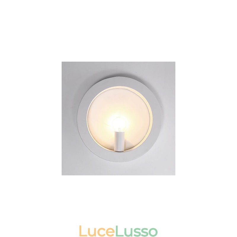 Moderna pittura contemporanea caratteristica per mini stile luce ambientale applique da parete luce da parete