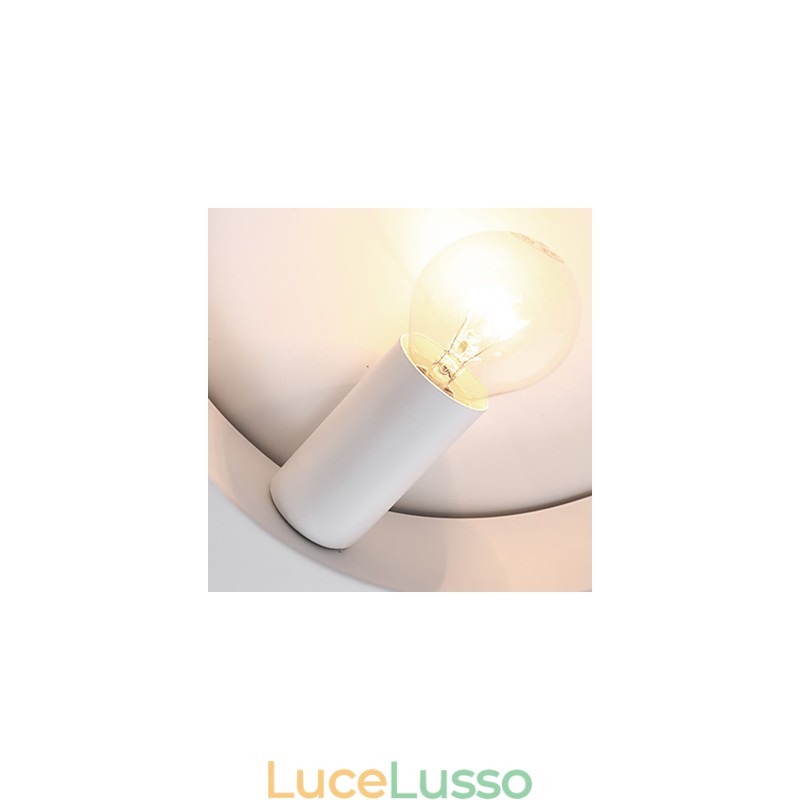 Moderna pittura contemporanea caratteristica per mini stile luce ambientale applique da parete luce da parete