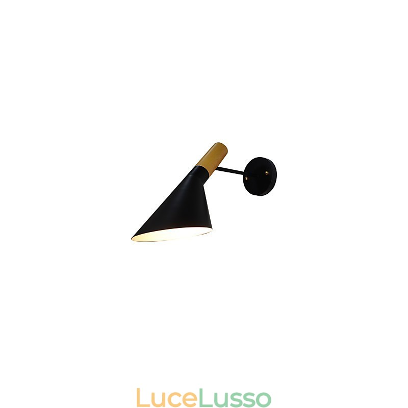 Rustic Lodge Tradizionale Classico Dipinto Caratteristica per Applique da Parete Downlight Applique