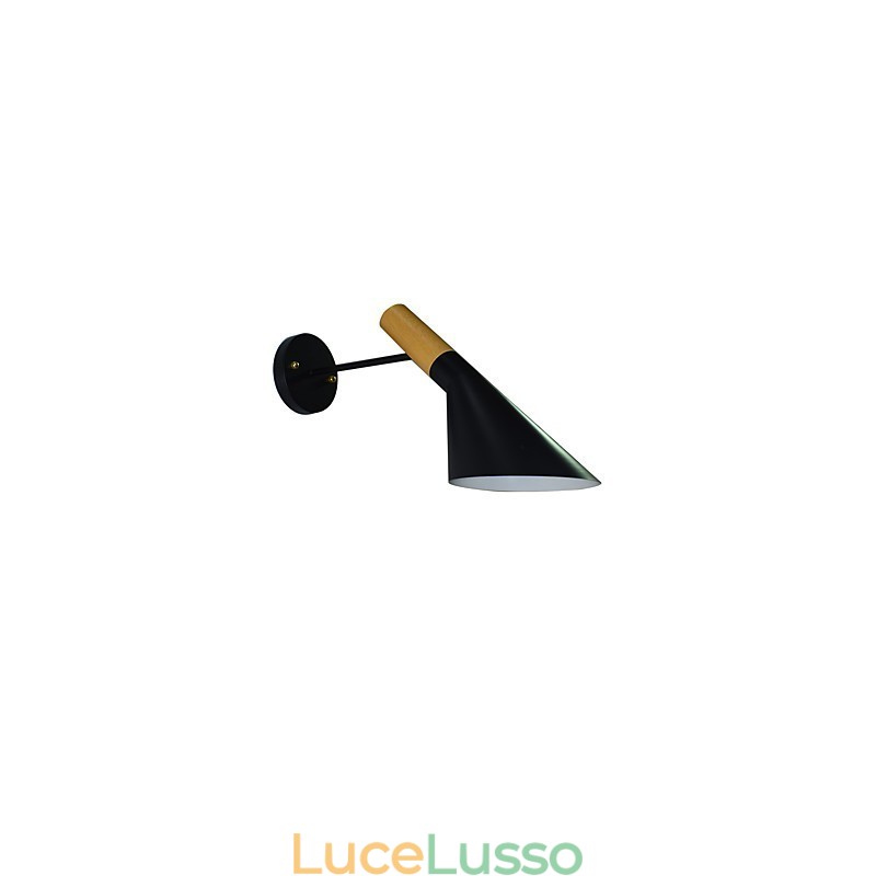 Rustic Lodge Tradizionale Classico Dipinto Caratteristica per Applique da Parete Downlight Applique