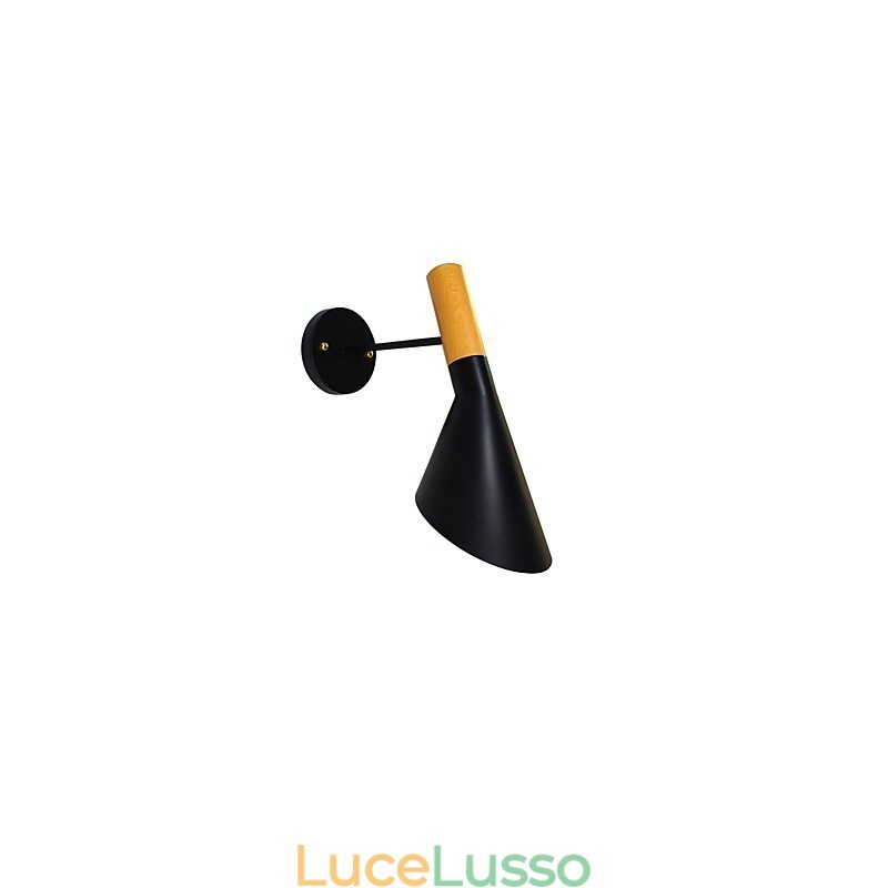 Rustic Lodge Tradizionale Classico Dipinto Caratteristica per Applique da Parete Downlight Applique