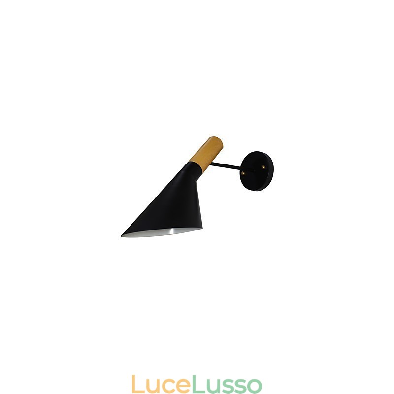 Rustic Lodge Tradizionale Classico Dipinto Caratteristica per Applique da Parete Downlight Applique