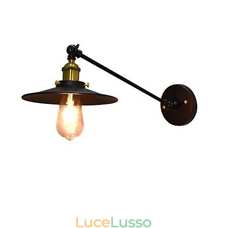 Lampada da parete Buzz Wall Iron Lampada da parete Dumb Black Lightsaber su parete Lampada da parete Buzz Wall Iron Lampada da parete Dumb Black Lightsaber su parete