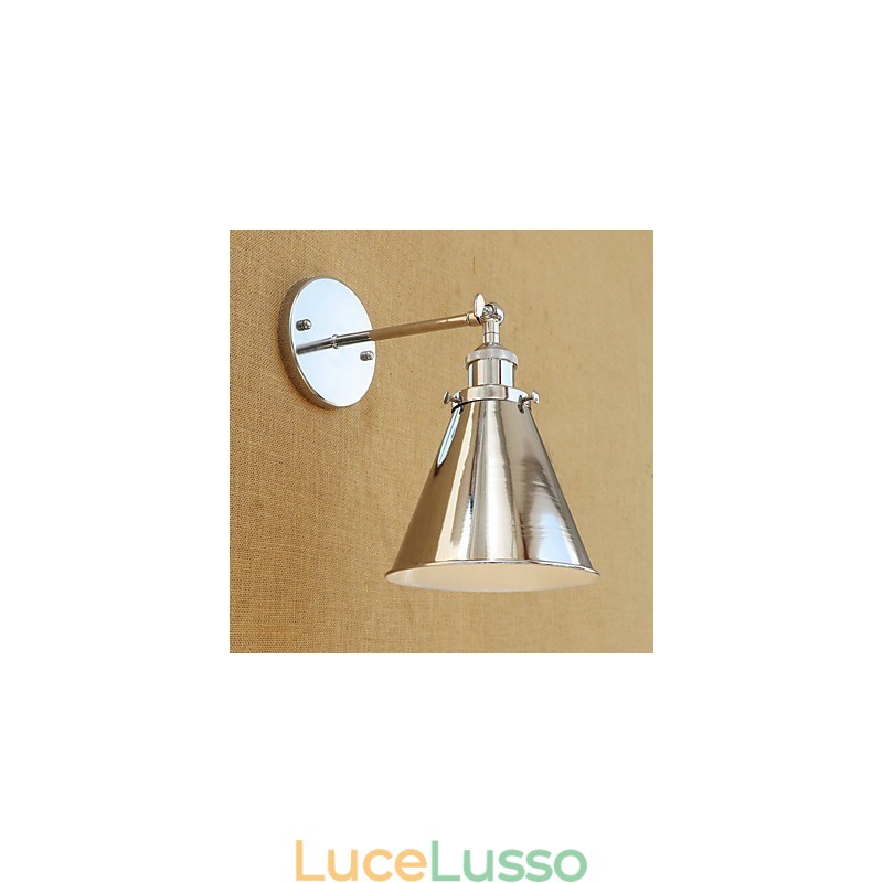 Moderno, contemporaneo, country, retrò, elettroplaccato, caratteristica per la protezione degli occhi in stile mini.