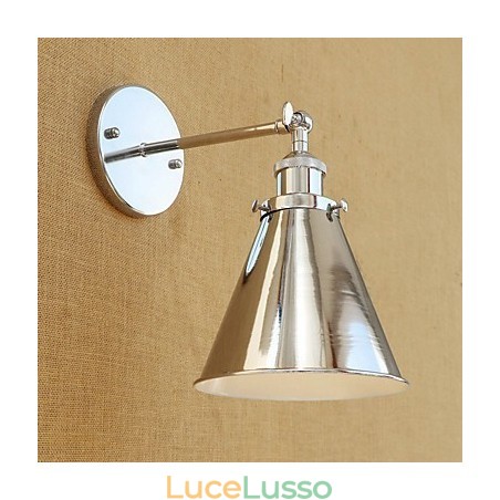 Moderno, contemporaneo, country, retrò, elettroplaccato, caratteristica per la protezione degli occhi in stile mini.