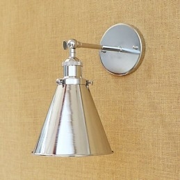 Moderno, contemporaneo, country, retrò, elettroplaccato, caratteristica per la protezione degli occhi in stile mini.