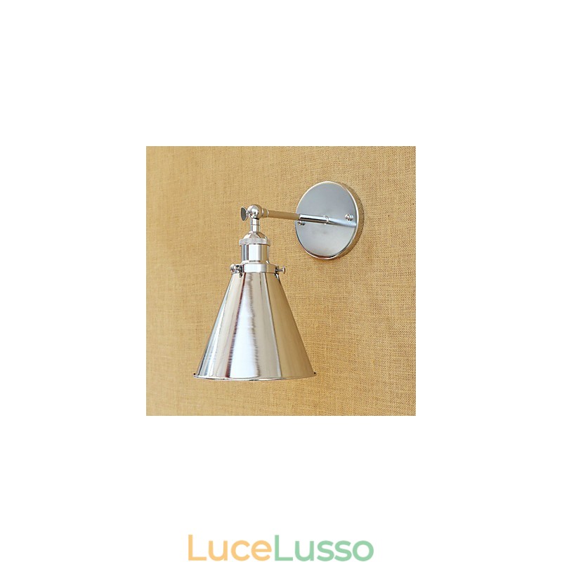 Moderno, contemporaneo, country, retrò, elettroplaccato, caratteristica per la protezione degli occhi in stile mini.