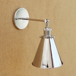 Moderno, contemporaneo, country, retrò, elettroplaccato, caratteristica per la protezione degli occhi in stile mini.