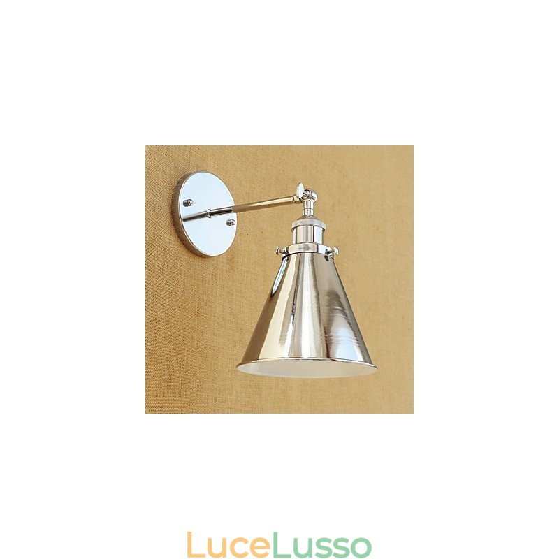 Moderno, contemporaneo, country, retrò, elettroplaccato, caratteristica per la protezione degli occhi in stile mini.