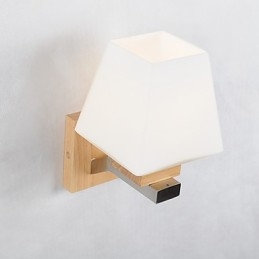 Moderna caratteristica contemporanea per applique da parete Uplight