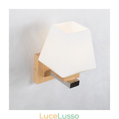 Moderna caratteristica contemporanea per applique da parete Uplight Moderna caratteristica contemporanea per applique da parete Uplight
