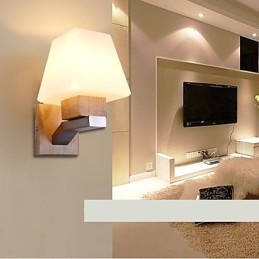 Moderna caratteristica contemporanea per applique da parete Uplight