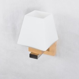 Moderna caratteristica contemporanea per applique da parete Uplight