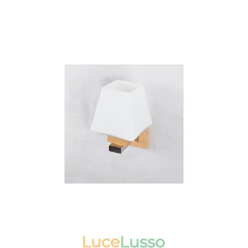 Moderna caratteristica contemporanea per applique da parete Uplight