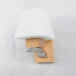 Moderna caratteristica contemporanea per applique da parete Uplight